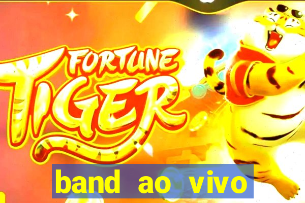 band ao vivo gratis multicanais