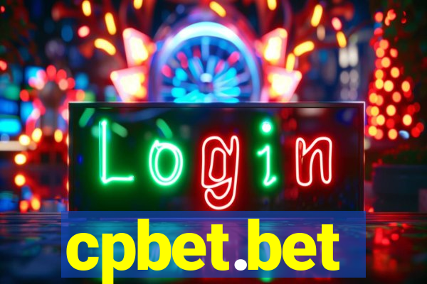 cpbet.bet