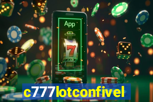 c777lotconfivel