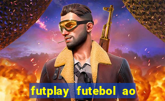 futplay futebol ao vivo apk