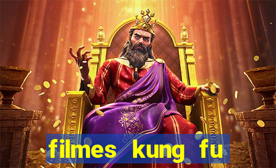 filmes kung fu futebol clube completo dublado