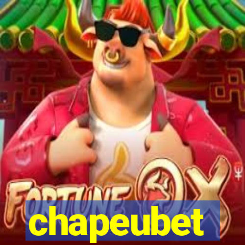 chapeubet