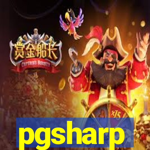 pgsharp