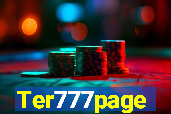 Ter777page