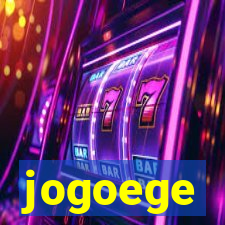 jogoege