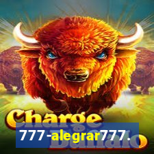 777-alegrar777.com