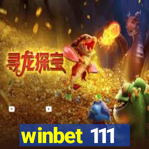 winbet 111