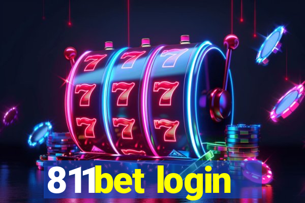 811bet login