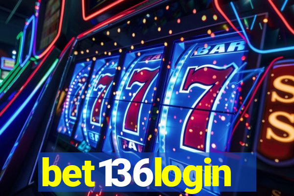 bet136login