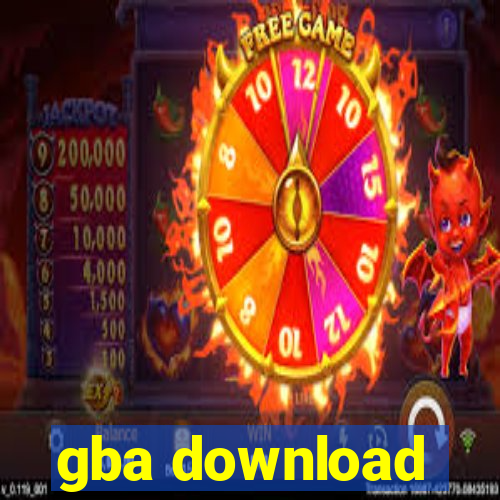 gba download