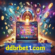 ddbrbet1.com