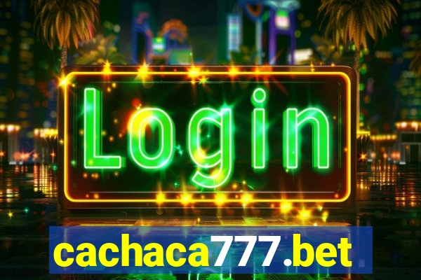 cachaca777.bet