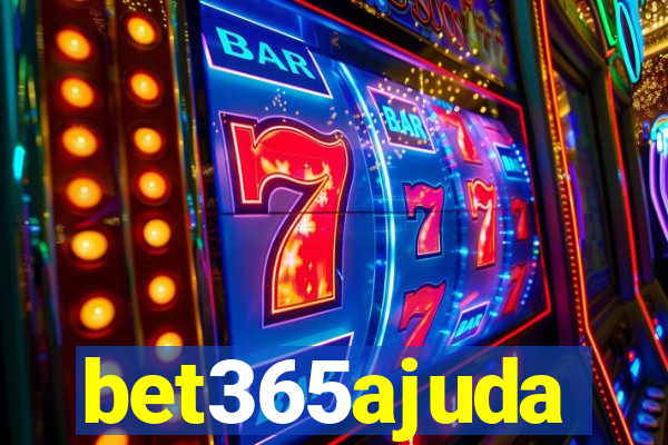 bet365ajuda