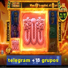 telegram +18 grupos