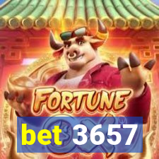 bet 3657