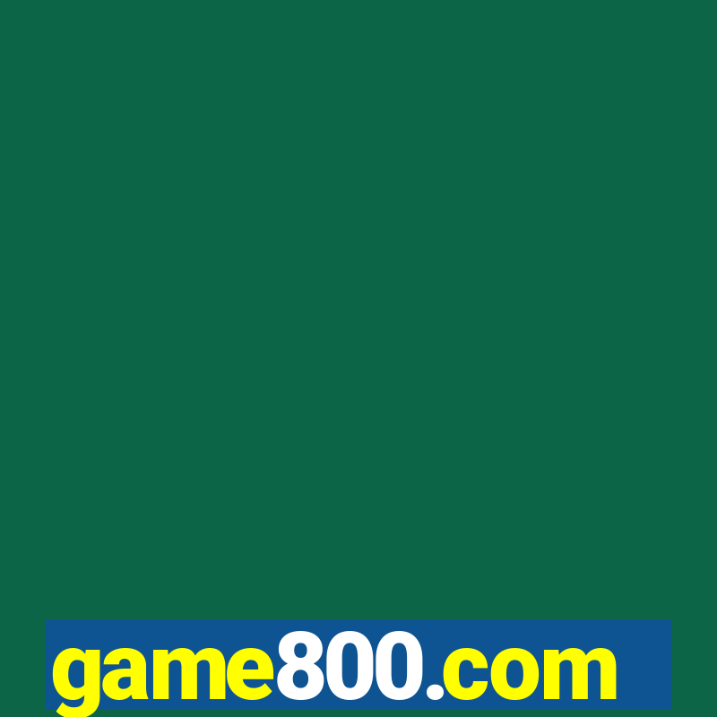 game800.com