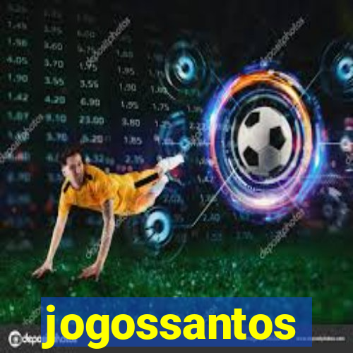 jogossantos