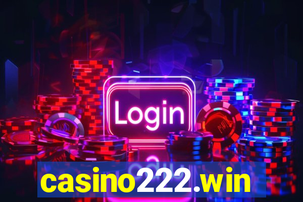 casino222.win