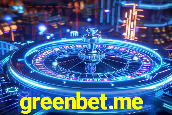 greenbet.me