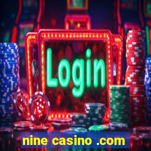 nine casino .com