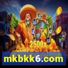 mkbkk6.com