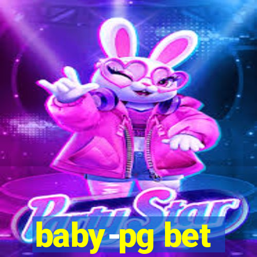 baby-pg bet