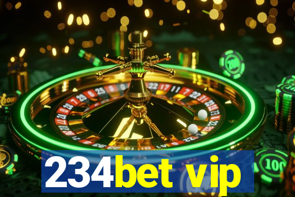 234bet vip