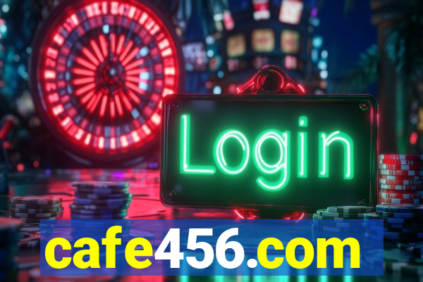 cafe456.com