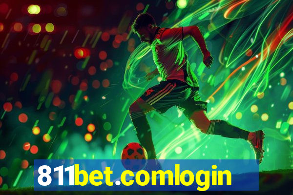 811bet.comlogin