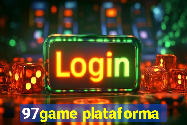 97game plataforma