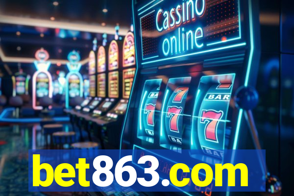 bet863.com