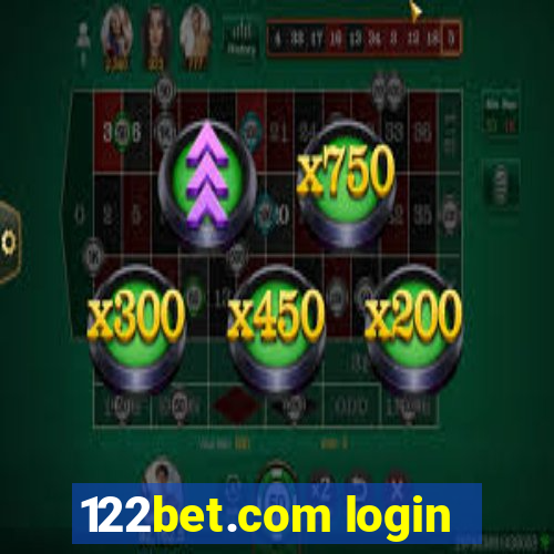 122bet.com login