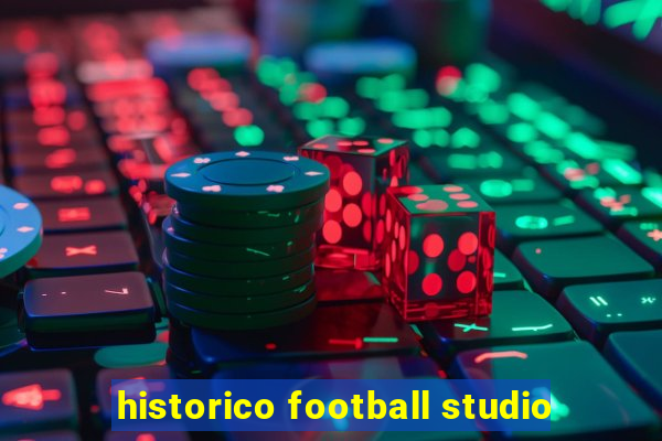 historico football studio