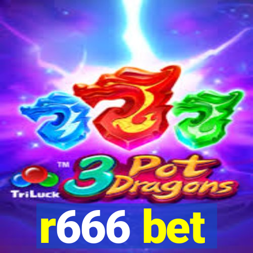 r666 bet