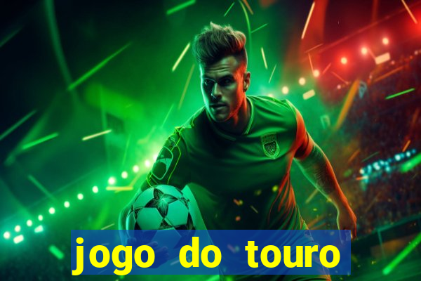 jogo do touro fortune ox