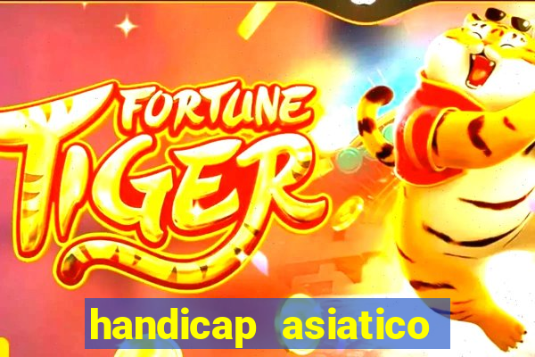 handicap asiatico 0.0 0.5