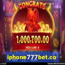 iphone777bet.com