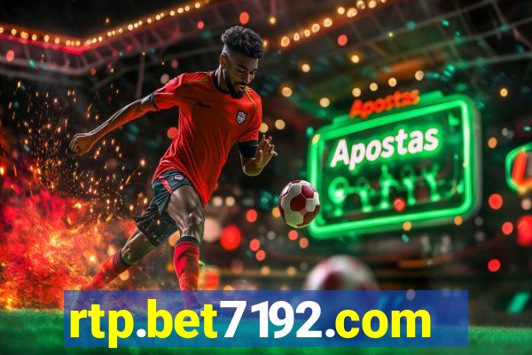 rtp.bet7192.com