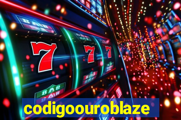 codigoouroblaze