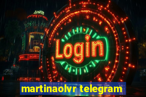 martinaolvr telegram