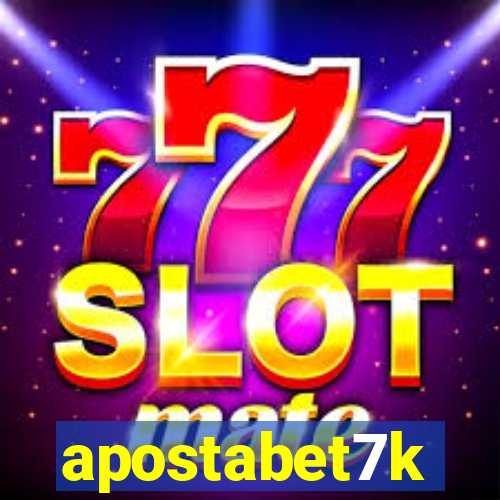 apostabet7k