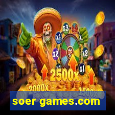 soer games.com