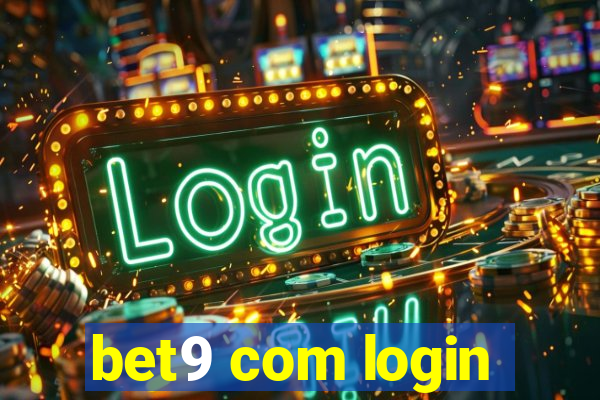 bet9 com login