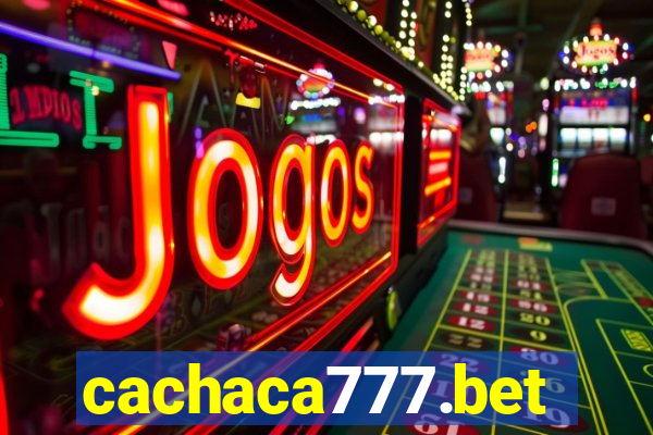 cachaca777.bet