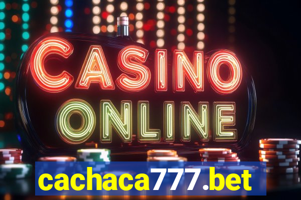 cachaca777.bet