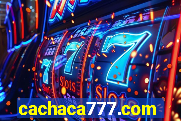 cachaca777.com