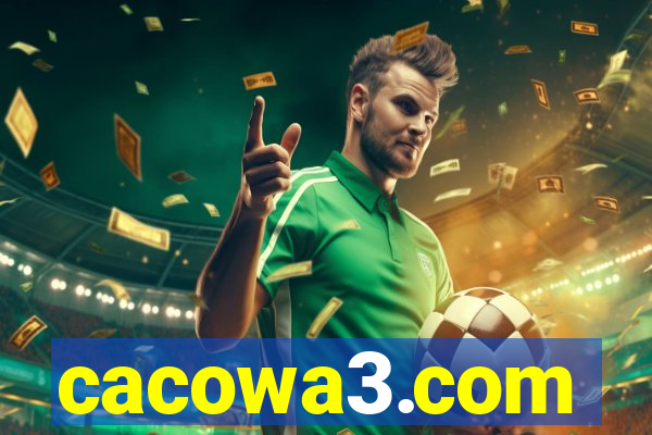 cacowa3.com