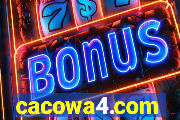 cacowa4.com