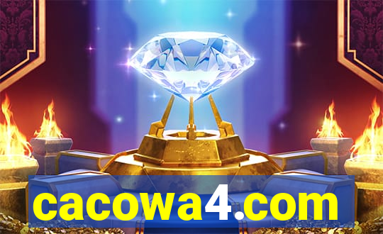 cacowa4.com