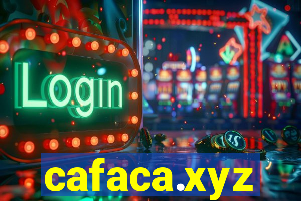 cafaca.xyz